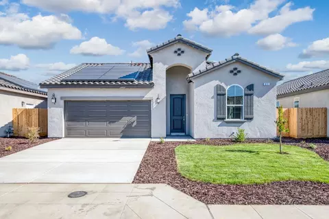 15828 W Dylan Ave, Kerman, CA 93630 photo 1