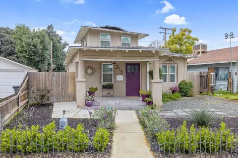 215 E Firebaugh, Exeter, CA 93221