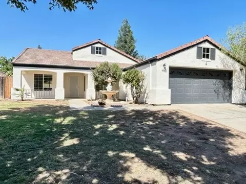 2416 El Paso Ave, Fresno, CA 93720