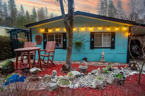 39737 Road 274 #15, Bass Lake, CA 93604