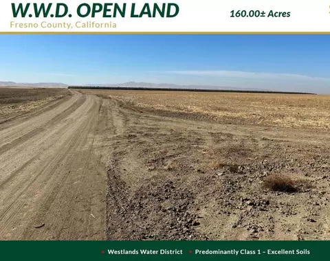 0 W South Ave, San Joaquin, CA 93660
