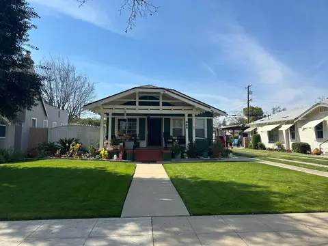 969 N Vagedes Ave N, Fresno, CA 93728
