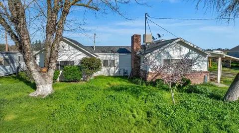 1890 N Grantland Ave, Fresno, CA 93723