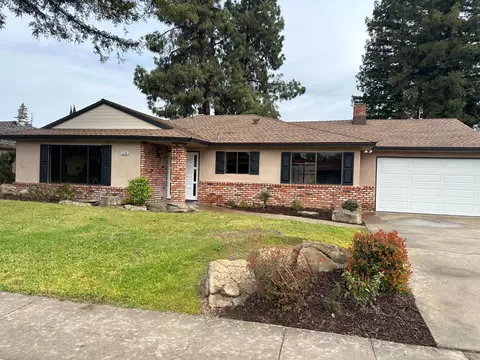 3066 W Barstow Ave, Fresno, CA 93711