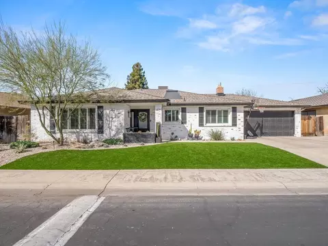 1294 E Tenaya Way, Fresno, CA 93710