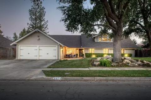 8874 N Fuller Ave, Fresno, CA 93720