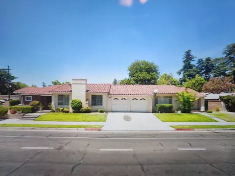 1607 N Wishon Ave, Fresno, CA 93704