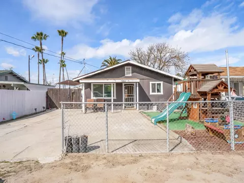 2814 Hanna Ave, Corcoran, CA 93212