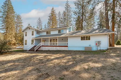 52419 Road 423, Oakhurst, CA 93644