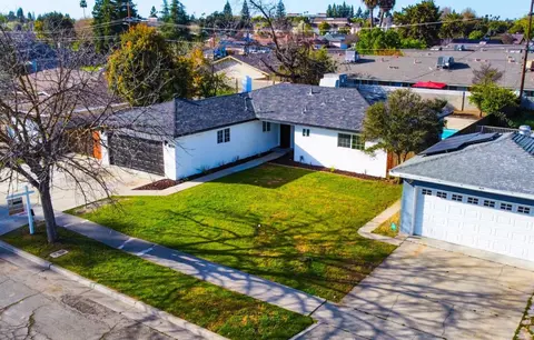 3819 E Santa Ana Ave E, Fresno, CA 93726