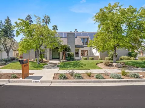 8459 N 4th St, Fresno, CA 93720