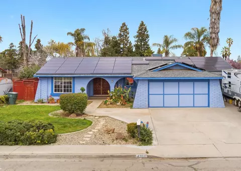 1336 W Whitendale Ave, Visalia, CA 93277