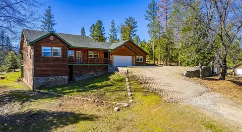 53312 Timberview Rd, North Fork, CA 93643