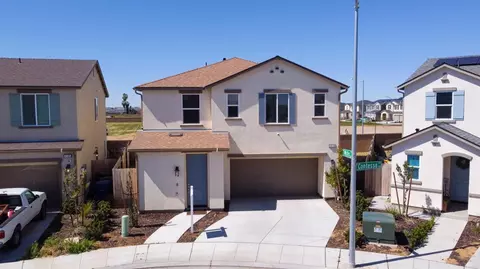 4113 N Contessa Ave, Fresno, CA 93723