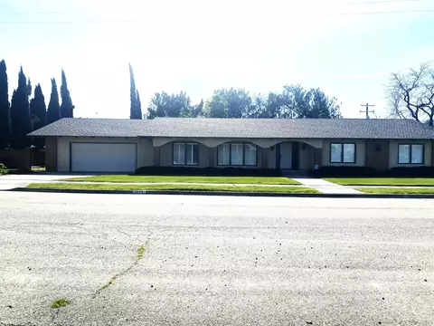 25291 W Scaggs Ave, Tranquillity, CA 93668