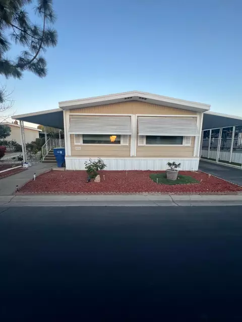 2706 W Ashlan Ave #311, Fresno, CA 93705