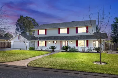 3919 Countryside Ln, Friant, CA 93626