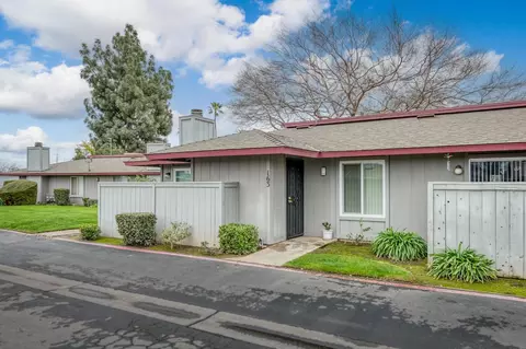 4504 N Valentine Ave #163, Fresno, CA 93722