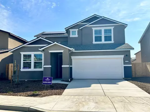 4192 N Cresta Ave, Fresno, CA 93723