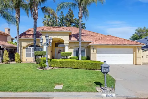 1826 E Niles Ave, Fresno, CA 93720