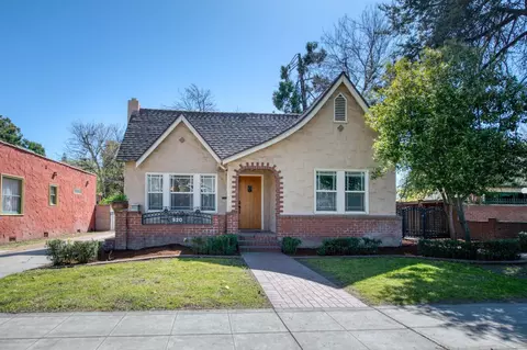 520 E Brown Ave, Fresno, CA 93704