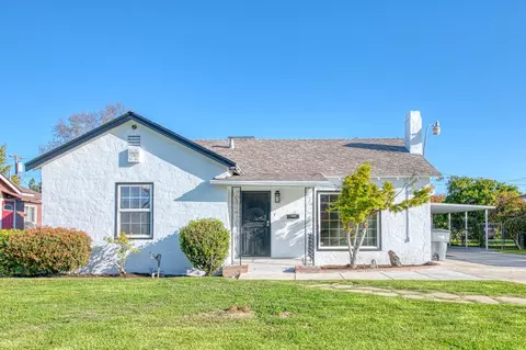1603 E Andrews Ave, Fresno, CA 93704