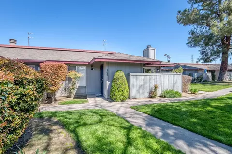4504 N Valentine Ave #169, Fresno, CA 93722