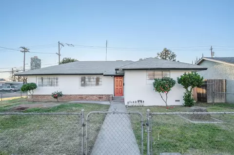 4009 N West Ave, Fresno, CA 93705