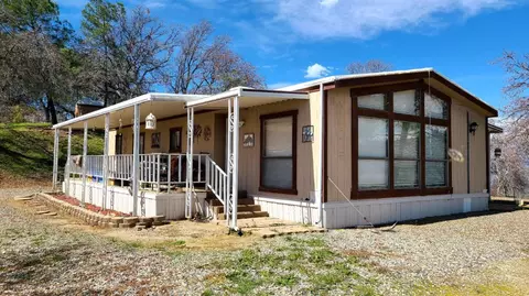 30761 Swallow Rd, Tollhouse, CA 93667