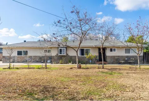 5909 N Grantland Ave, Fresno, CA 93723