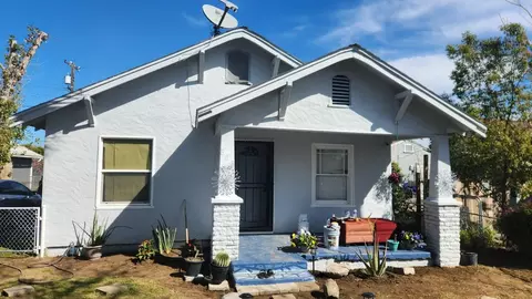 363 E Houston St, Coalinga, CA 93210
