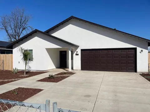 603 S Recreation Ave, Fresno, CA 93702