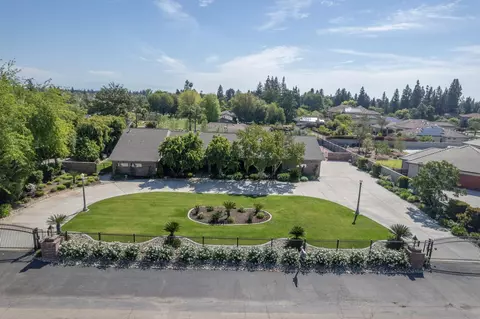 5610 N Van Ness Blvd, Fresno, CA 93711