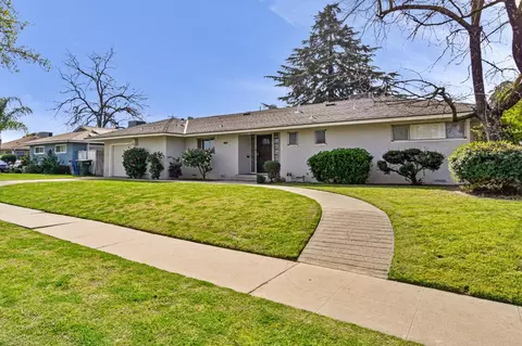 1328 E Brown Ave, Fresno, CA 93704