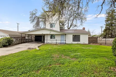 399 N Lane St, Tulare, CA 93274