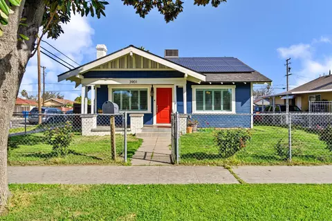 3901 E Illinois Ave, Fresno, CA 93702