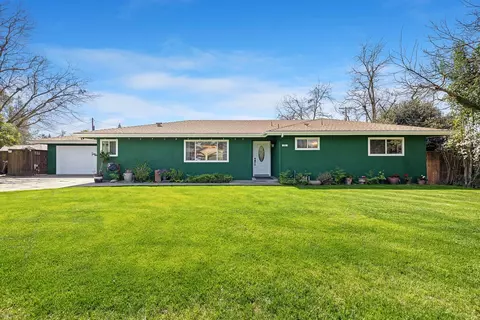 331 W Swift Ave, Fresno, CA 93705