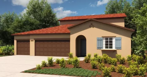 1001 S Phillip Ave, Fowler, CA 93625