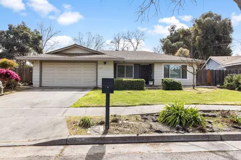 1040 Columbia Ave, Merced, CA 95340