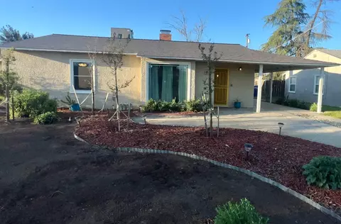 816 W Terrace Ave, Fresno, CA 93705
