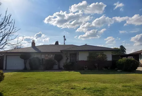 2035 N Archie Ave, Fresno, CA 93703