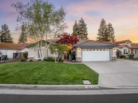7417 N Gregory Ave, Fresno, CA 93722