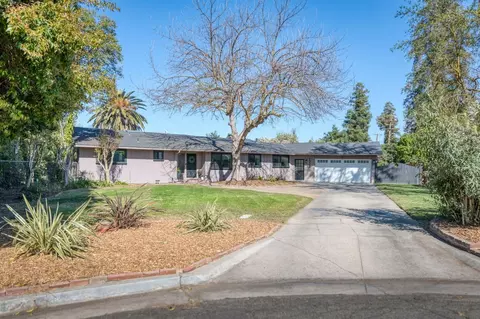 1324 W Celeste Ave, Fresno, CA 93711
