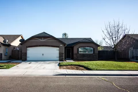 4689 W Princeton Ave, Fresno, CA 93722