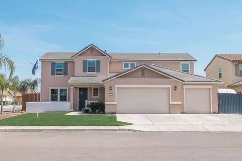 2302 N Jason Ave, Fresno, CA 93737