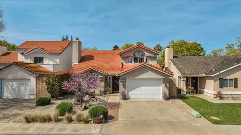 9531 N Boyd Ave, Fresno, CA 93720