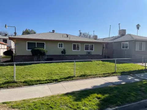 428 N Glenn Ave #A-E, Fresno, CA 93701