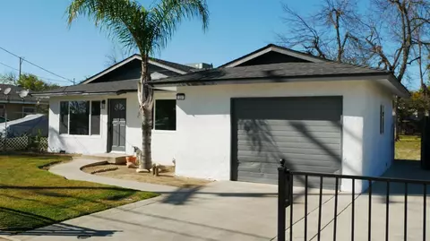 23 E Geary St, Fresno, CA 93706