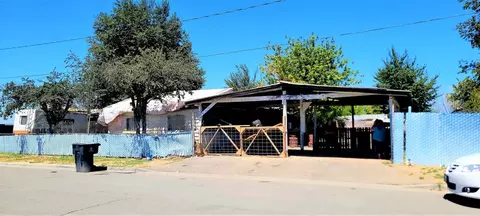 1495 Del Rio Ave, Firebaugh, CA 93622 photo 1