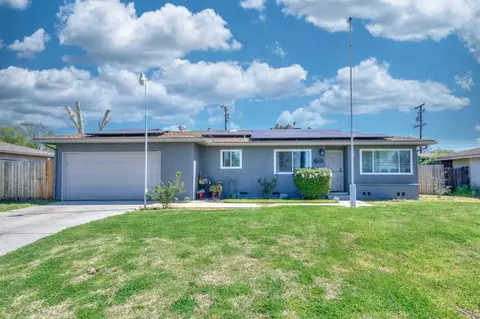 4040 N Larkin Ave, Fresno, CA 93727